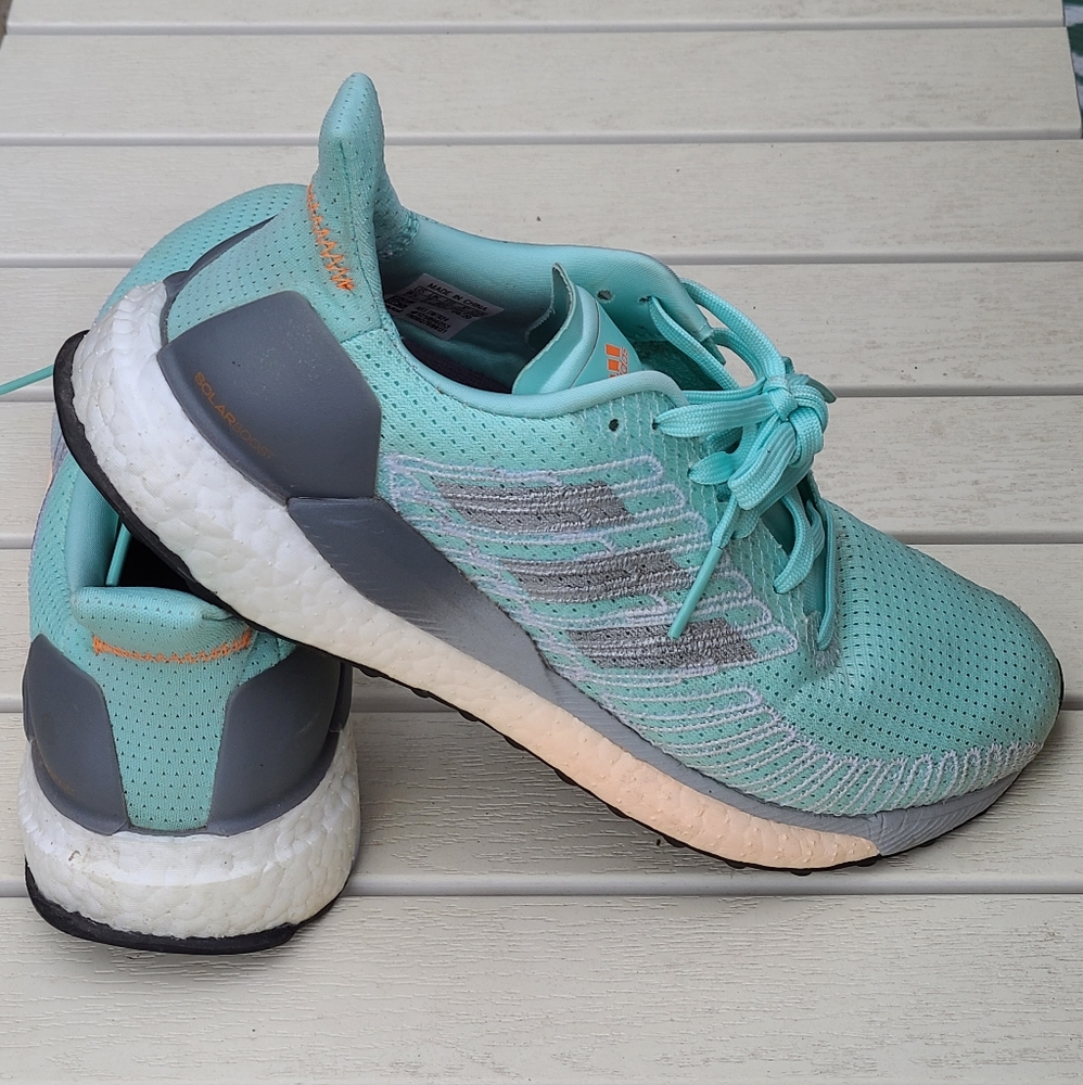 Adidas Boost Shoes